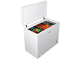 Vestfrost VFC 290 White