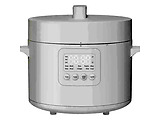 Xiaomi Electric Pressure Cooker  BHR8845EU / 4.8L White