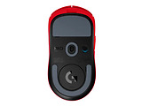 Logitech PRO X Superlight 2 SE Lightspeed Red