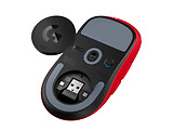Logitech PRO X Superlight 2 SE Lightspeed Red