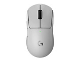 Logitech PRO X Superlight 2 SE Lightspeed White
