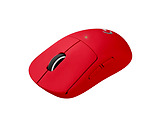 Logitech PRO X Superlight 2 SE Lightspeed Red