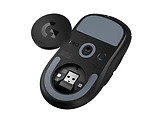Logitech PRO X Superlight 2 SE Lightspeed Black