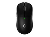 Logitech PRO X Superlight 2 SE Lightspeed Black