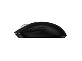 Logitech PRO X Superlight 2 SE Lightspeed Black