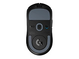 Logitech PRO X Superlight 2 SE Lightspeed Black