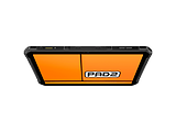 Ulefone Armor Pad 2 / 11 IPS / MediaTek Helio G99 / 8GB / 256GB / 18500mah / LTE Black