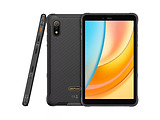 Ulefone Armor Pad Pro / 8 IPS LCD / MediaTek MT8788 / 8GB / 128GB / 7650mah / LTE Black