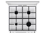 GORENJE GG6A11WJ White