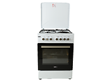 EFES GC-GE6060/2+2/WH White