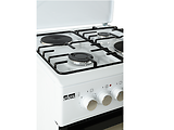 EFES GC-GE6060/2+2/WH White