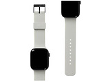 UAG Strap for Apple Watch 45/44/42mm / 194005313030 Grey