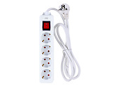 Winning STAR ST-4048-5 / 4 sockets / 5m