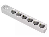 Winning STAR ST-1016 / 6 sockets / 2m