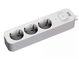 Winning STAR ST-1013 / 3 sockets / 2m White