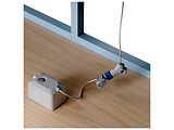 Hutt E+ / Power Supply 5500mAh White