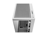 Deepcool CG580 4F V2 / ATX White