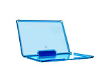 UAG Case for Apple MacBook AIR 13 / 134008115858 Cyan