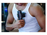 KICA Pro Dull Massage Gun Grey