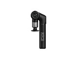 KICA Evo Massage Gun Black