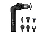 KICA Evo Massage Gun Black