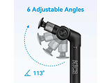 KICA Evo Massage Gun Black