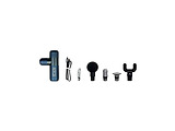 KICA Vibration Percussion K2 Blue