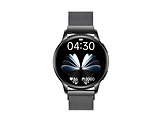 MAXCOM SmartWatch ECO3 Black