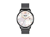 MAXCOM SmartWatch ECO3 Black