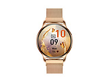 MAXCOM SmartWatch ECO3 Gold
