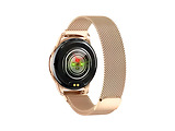 MAXCOM SmartWatch ECO3 Gold