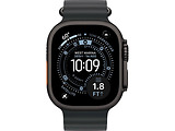 Apple Watch Ultra 3 49mm / GPS + Cellular Black