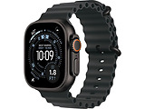 Apple Watch Ultra 3 49mm / GPS + Cellular Black