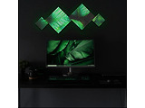 Twinkly Squares 1+5 RGB Gen II 16x16cm / TWQ064STW-07-BEU