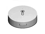 Xiaomi Mi Temperature and Humidity Sensor 2 White
