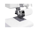Singer T80D White