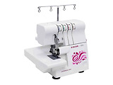 Singer T80D White