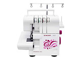 Singer T80D White