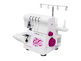 Singer T80D White