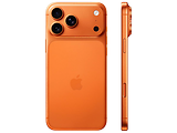 Apple iPhone 17 Pro Max / 6.9 Super Retina XDR OLED / A19 Pro Bionic / 256GB / 4832mah Orange