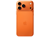 Apple iPhone 17 Pro Max / 6.9 Super Retina XDR OLED / A19 Pro Bionic / 256GB / 4832mah Orange