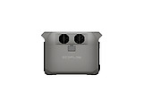 EcoFlow DELTA 3 1500 Portable Power Station / 1536Wh Grey