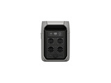 EcoFlow DELTA 3 1500 Portable Power Station / 1536Wh Grey
