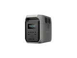 EcoFlow DELTA 3 1500 Portable Power Station / 1536Wh Grey