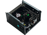 GamerStorm PQ1200G Black