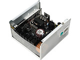 GamerStorm PQ850G / 850W White