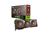 ASUS GeForce RTX 5080 16GB GDDR7 Noctua OC 256bit / RTX5080-O16G-NOCTUA