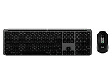 Logitech MK950 for Business Ultra thin / English