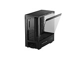 Deepcool CH690 DIGITAL /  ATX Black