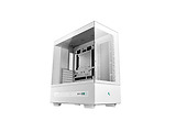 Deepcool CH690 DIGITAL /  ATX White